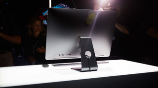 Wait, The iMac Pro Might Actually Be User-Upgradeable<em></em><em></em>